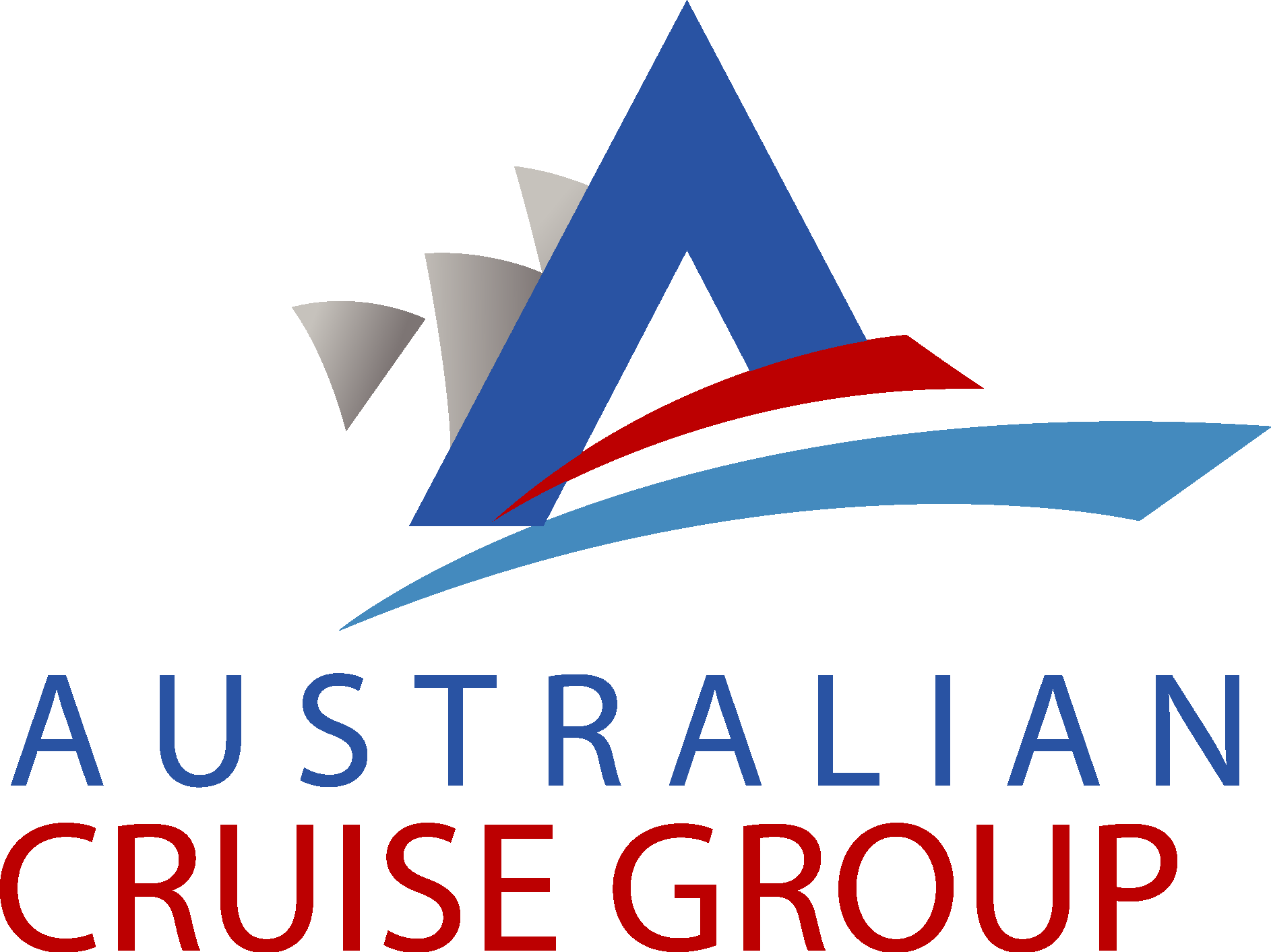 Australian Cruise Group Logo Vector Logo
